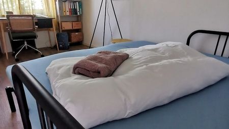 4 Zimmer-Wohnung in Arosa (GR), möbliert, auf Zeit - Foto 3