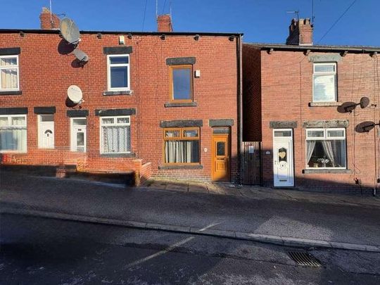 Coniston Road, Barnsley, S71 - Photo 1