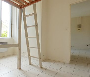 Location Appartement 1 pièce 20m² NANTES 44100 - Photo 2