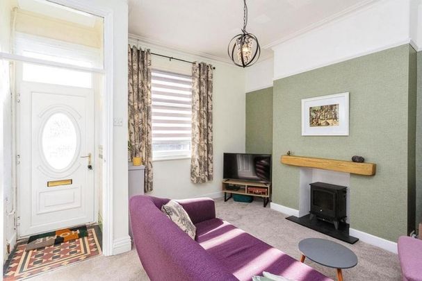 2 bedroom house to rent - Photo 1