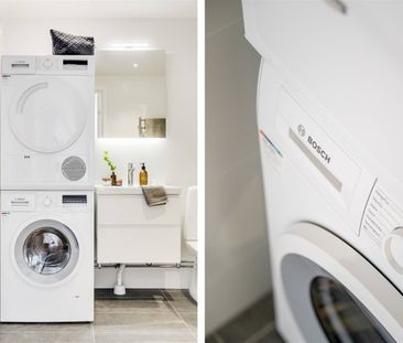 Jägaregatan 13 B - Photo 6