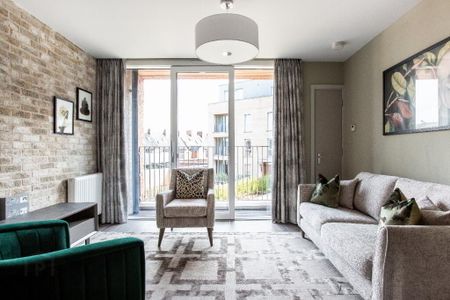Apt 8 The Residence, 334 Ormeau Road, Belfast, BT7 2GE - Photo 5