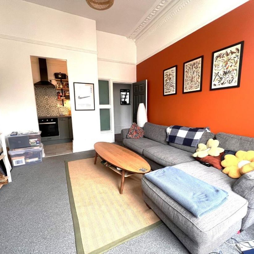 Warrior Gardens, St Leonards-on-Sea, East Sussex - Photo 1