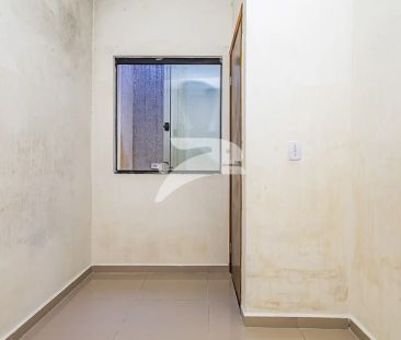 Sobrado 2 Quartos Pinheirinho 56m² - Foto 3