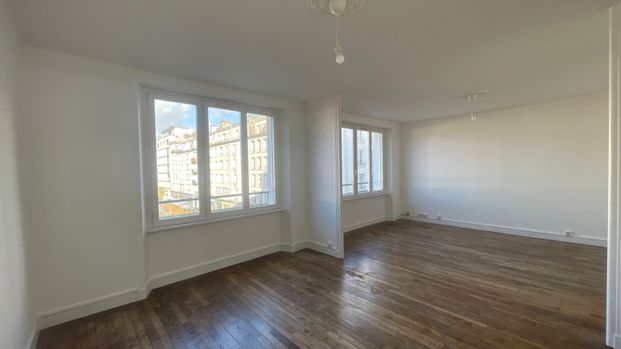 Location Appartement 4 pièces 110m² BREST 29200 - Photo 1