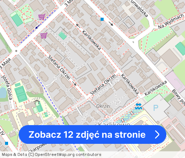 Słoneczne 2 pok. w Sopocie blisko morza - Zdjęcie 1