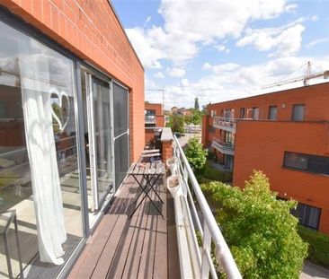 Appartement te huur - Foto 1