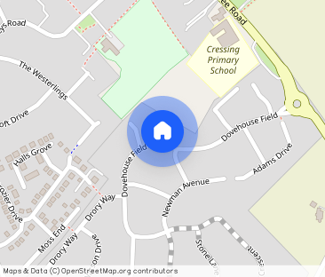 Dovehouse Field, Braintree, Essex, CM77 - Photo 1