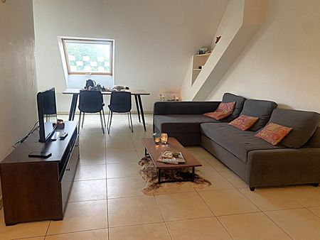 Appartement te huur - Foto 2