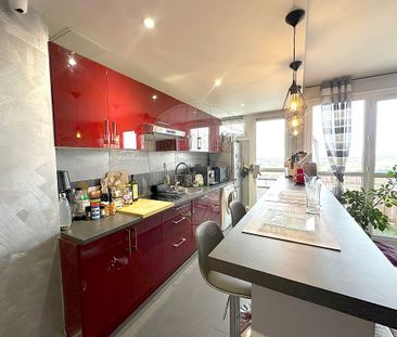 Appartement 1 chambre(s) à louer - Villeneuve-la-Garenne - Photo 2