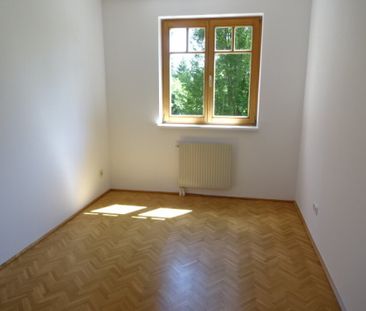 Balkonwohnung hell + freundlich, Nähe Speising Bahnhof, 2 Zimmer - Photo 5