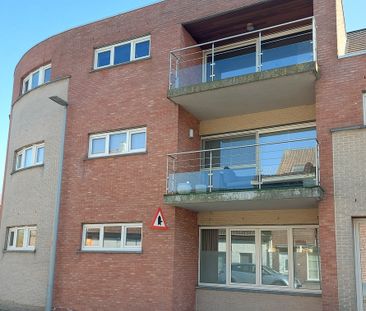 Prachtig appartement met twee slaapkamers en een autostandplaats. - Foto 4