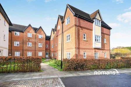 Ferard Corner, Warfield, Bracknell, RG42 - Photo 5