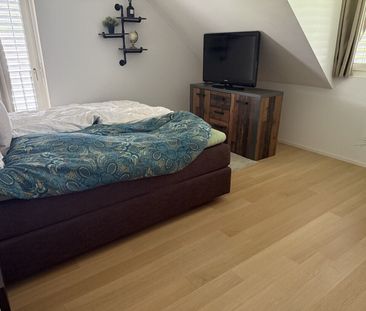 APPARTEMENT 31/2 PIÈCES À EMBRACH (ZH), MEUBLÉ, TEMPORAIRE - Foto 4