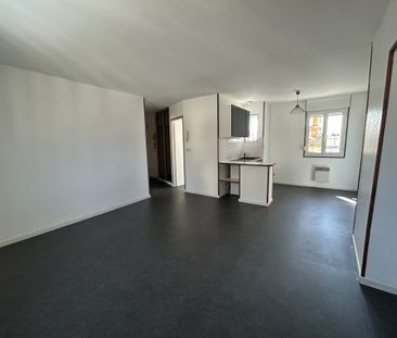 Location Appartement 2 pièces 42m² REIMS 51100 - Photo 5