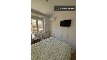 3 room luxury Apartment for rent in Madrid, Autonomous Region of Madrid - Foto 4