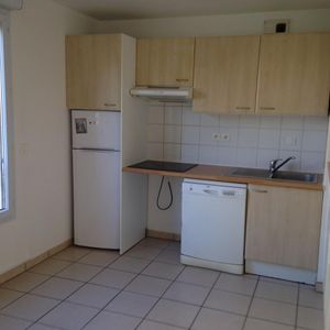 location Appartement T3 DE 60.91m² À BUSSY ST GEORGES - Photo 2