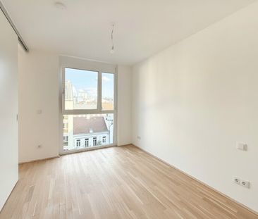 Attraktive Neubauwohnung zur Miete | Erstbezug - Foto 6