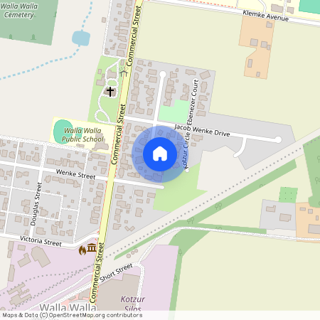 2/4 Sunnyside Crescent, NSW 2659, Walla Walla