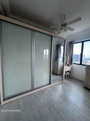 Fortune Jade (D15), Apartment - For Rent - Photo 5