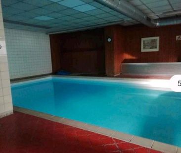 Schöne 3 Zimmer Wohnung Bad Soden - Photo 1