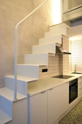 Studio/Γκαρσονιέρα για ενοικίαση Μαρτίου (Βούλγαρη - Ντεπώ - Μαρτίου) - Photo 1