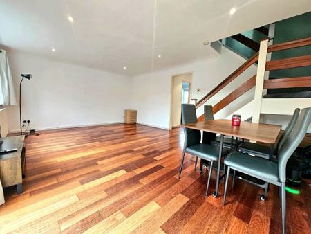 3 bedroom terraced house to rent - Photo 4