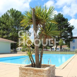 DOLUS D OLERON : maison F2 en location - Photo 2