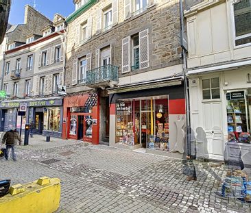 Appartement T1 Saint-Brieuc à louer - Photo 4