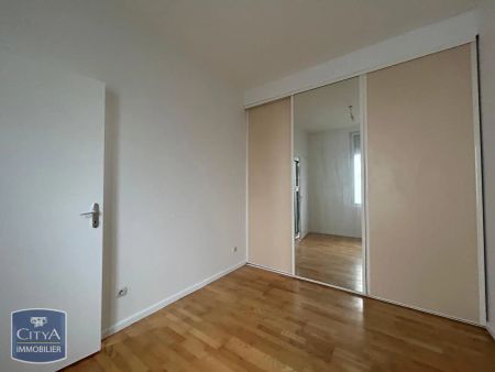 Maison à louer 3 pièces 68.69m² - Photo 2