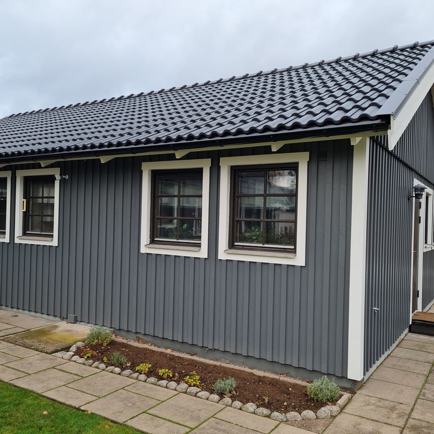 Bössgränd, Hultsfred - Photo 1