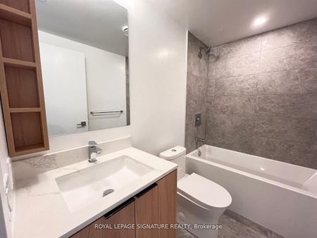 For Lease - 82 Dalhousie Street Unit# 2609, Toronto, Ontario - Photo 5