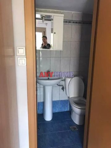 Studio/Γκαρσονιέρα για ενοικίαση Αντιγονιδών (Κέντρο Θεσσαλονίκης) - Photo 5