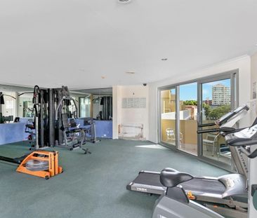 114/48 Sydney Road, Manly NSW 2095 - Apartment For Rent | Domain - Photo 3