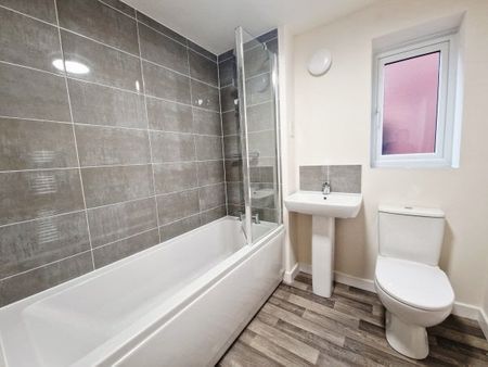 Hamilton Way, BB2 - Photo 2