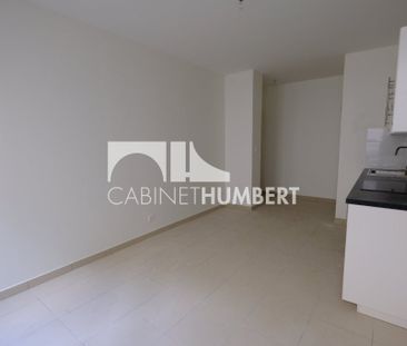 APPARTEMENT T2 A LOUER - Photo 4