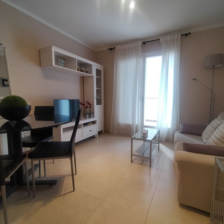 Planta baja de alquiler en Carrer Cervantes, Centre - Photo 1