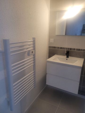 Location appartement 1 pièce, 24.19m², Les Sables-d'Olonne - Photo 5