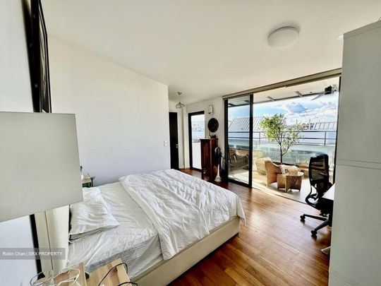 The Seawind (D15), Condominium - For Rent - Photo 1