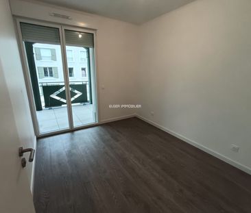 Location - appartement - 65.01 m² - 3 Pièces - Photo 6