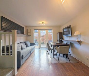 1 bedroom terraced house to rent - Photo 4