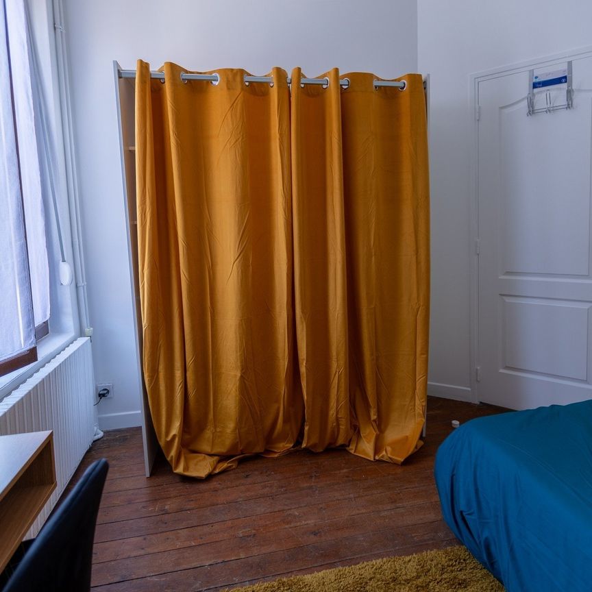 Maison 5 pièces de 115 m² à Saint-Quentin (02100) - Photo 1