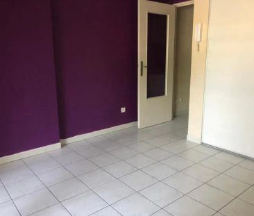 Appartement à louer 1 pièce 21.02m² - Photo 3