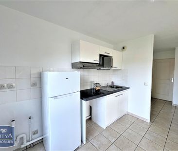 Location Appartement 3 pièces 54m² ST ANDRE LEZ LILLE 59350 - Photo 2