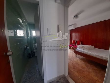 Studio/Γκαρσονιέρα για ενοικίαση Πάτρα - Κέντρο (Πάτρα) - Photo 2