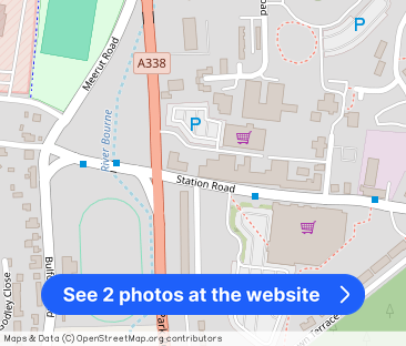 Pennings Road, Tidworth, Wiltshire, SP9 - Photo 1