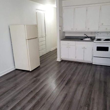 1 CH - 1 SDB - Montréal - $1,095 /mo - Photo 3