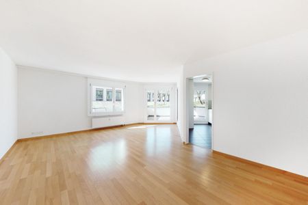 Zentrale Wohnung im Talgut-Zentrum sucht Sie! - Photo 5