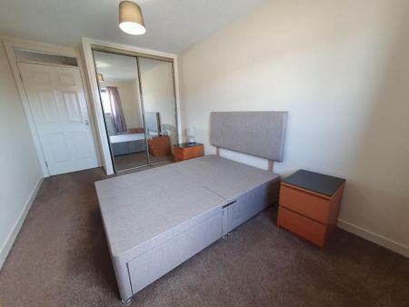 1 bedroom flat to rent - Photo 4