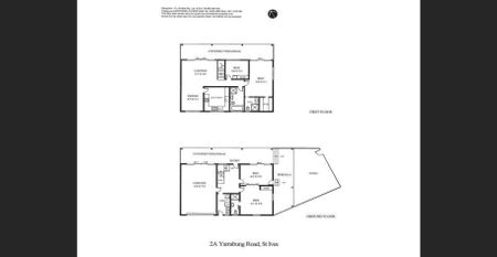 Private Four Bedroom Residence - Photo 3